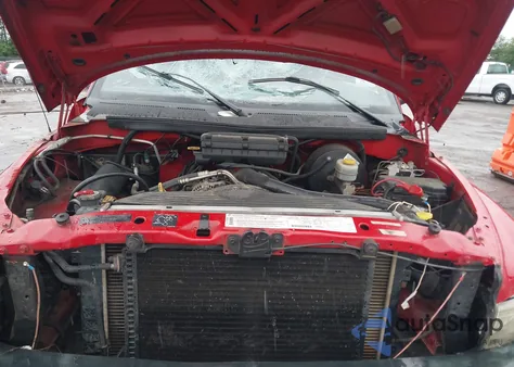 1999 Dodge Ram 1500 St z USA, uszkodzony, nr VIN 3B7HF13Z8XG101729